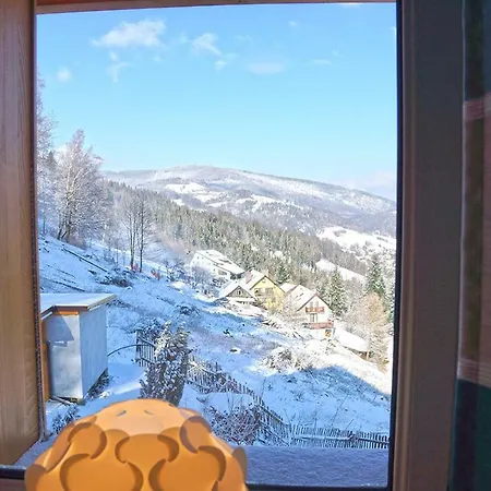 Na Stoku Accommodatie bij particulieren Wisła
